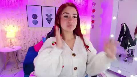 gabby_evanns online show from February 12, 12:12 pm