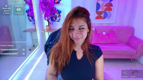 gabby_evanns online show from April 25, 1:41 pm