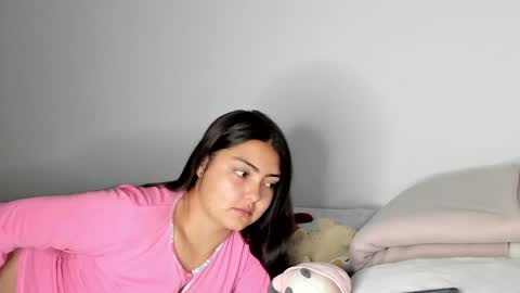 gabbyfoox online show from April 14, 2:44 am