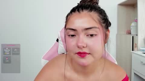 gabbyfoox online show from March 10, 8:46 pm