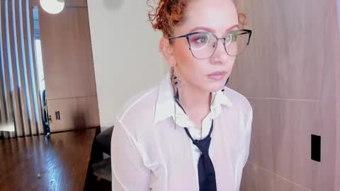 gabhy_rivera online show from April 9, 1:16 pm