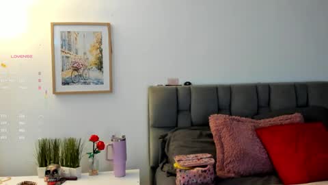 Gabriela  online show from April 25, 9:12 pm