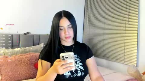 Gabriela  online show from June 7, 12:39 am