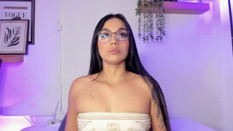 GABRIELA  online show from June 8, 2:01 am
