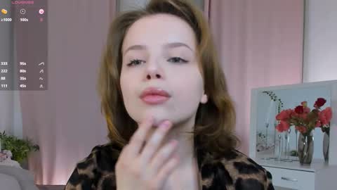 Gabi online show from February 4, 9:29 pm