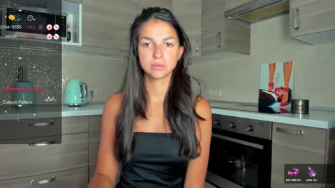 gabri_baby online show from April 7, 4:47 am