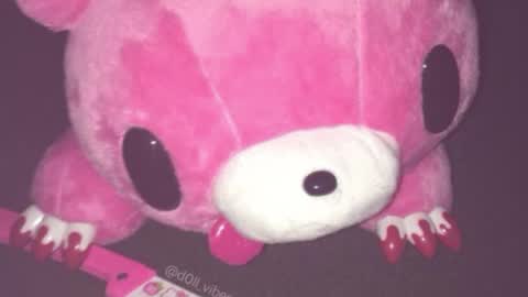 Snapshot of gabriela_bunny chatting on October 7, 5:34 am Gabriela online show from October 7, 5:34 am