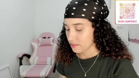 Gabi online show from April 26, 3:37 am