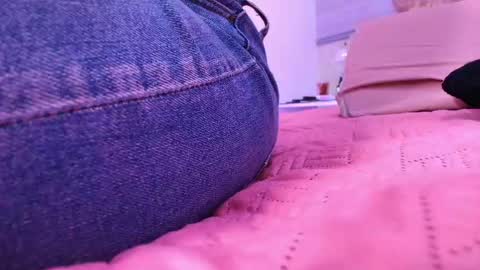 gabriela online show from April 12, 7:27 pm