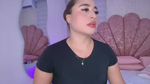 gabriela online show from July 15, 7:18 pm