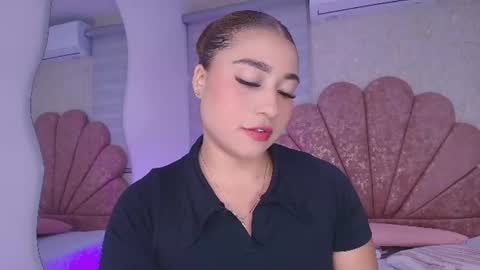 gabriela online show from July 14, 7:18 pm