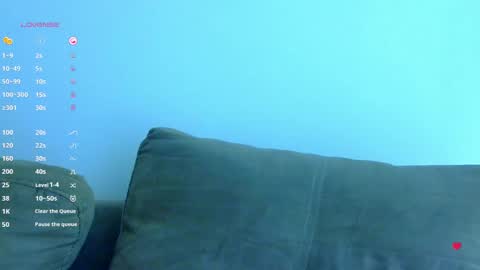 Snapshot of gabriela_miller_2 chatting on December 6, 3:33 pm Gabriela Miller online show from December 6, 3:33 pm