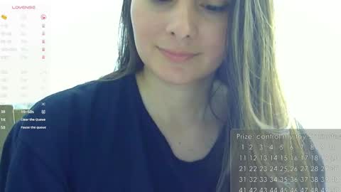 Snapshot of gabriela_miller_2 chatting on February 17, 3:00 pm Gabriela Miller online show from February 17, 3:00 pm