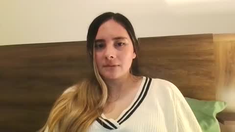 Gabriela Miller online show from March 22, 11:44 pm