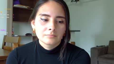 Snapshot of gabriela_miller_2 chatting on October 1, 9:09 pm Gabriela Miller online show from October 1, 9:09 pm