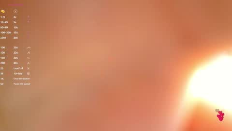 Snapshot of gabriela_miller_2 chatting on January 15, 1:52 pm Gabriela Miller online show from January 15, 1:52 pm