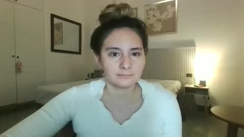 Gabriela Miller online show from April 22, 5:21 pm