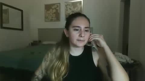 Gabriela Miller online show from April 20, 6:11 pm