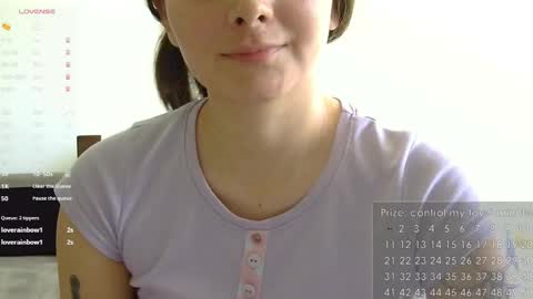 Snapshot of gabriela_miller_2 chatting on March 5, 3:18 pm Gabriela Miller online show from March 5, 3:18 pm