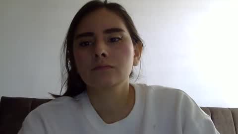 Snapshot of gabriela_miller_2 chatting on October 7, 4:00 pm Gabriela Miller online show from October 7, 4:00 pm