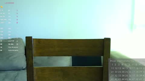 Snapshot of gabriela_miller_2 chatting on March 12, 2:23 pm Gabriela Miller online show from March 12, 2:23 pm