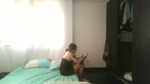Gabriela Miller online show from June 10, 5:33 pm