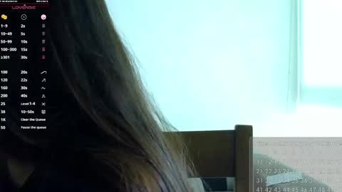 Snapshot of gabriela_miller_2 chatting on February 28, 3:15 pm Gabriela Miller online show from February 28, 3:15 pm