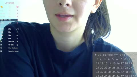 Snapshot of gabriela_miller_2 chatting on February 14, 2:33 pm Gabriela Miller online show from February 14, 2:33 pm