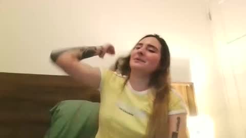 Gabriela Miller online show from March 21, 12:48 am