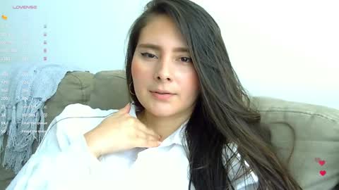 Snapshot of gabriela_miller_2 chatting on January 31, 3:11 pm Gabriela Miller online show from January 31, 3:11 pm