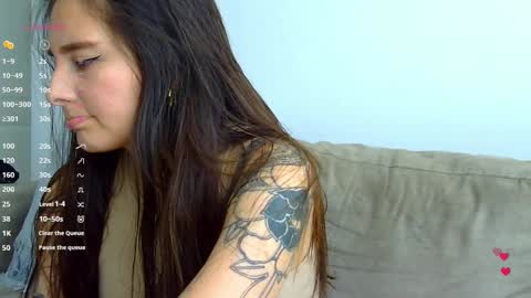 Snapshot of gabriela_miller_2 chatting on December 9, 2:49 pm Gabriela Miller online show from December 9, 2:49 pm
