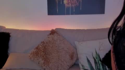 Gabriela Montes online show from March 6, 4:19 am