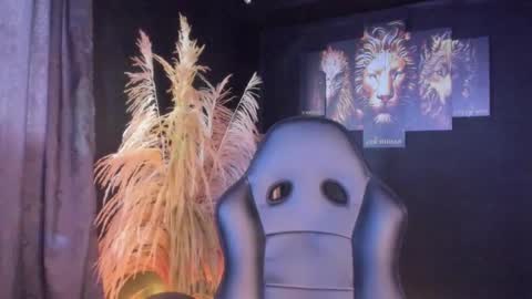 Gabriela Montes online show from February 1, 10:23 pm