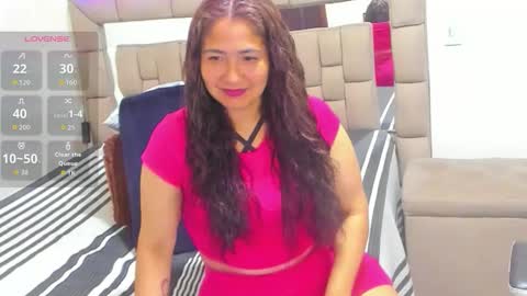 gabriela ponce online show from November 26, 10:22 pm