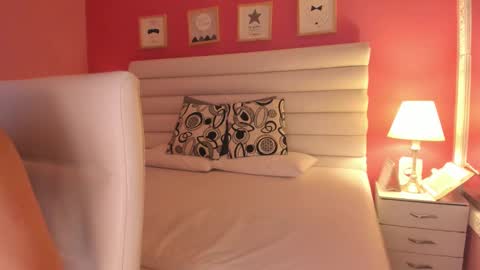 Gabriela salgado online show from February 26, 10:49 am