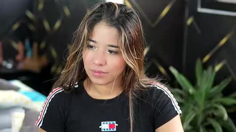 Gabriela salgado online show from November 19, 11:10 am