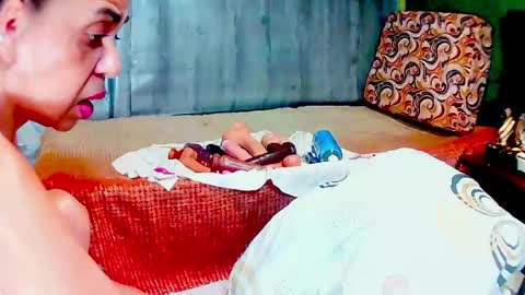 Gabriella Lopez online show from April 26, 10:07 pm