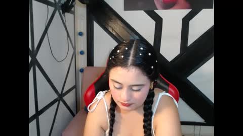 GABRIELA online show from June 1, 1:02 pm