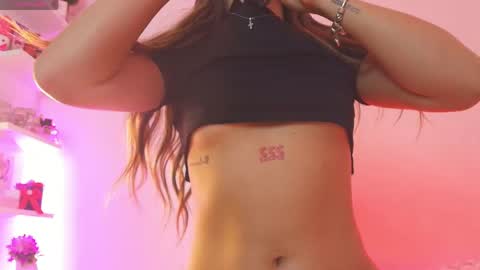   online show from April 27, 6:49 pm