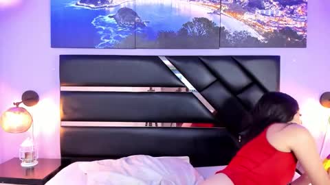 gabrielabotero online show from March 12, 7:16 pm