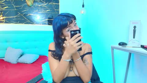 GABRIELA online show from October 15, 2:30 pm