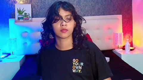 GABRIELA online show from February 28, 8:39 pm