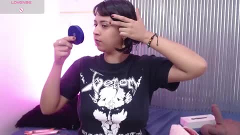 GABRIELA online show from April 22, 3:58 am