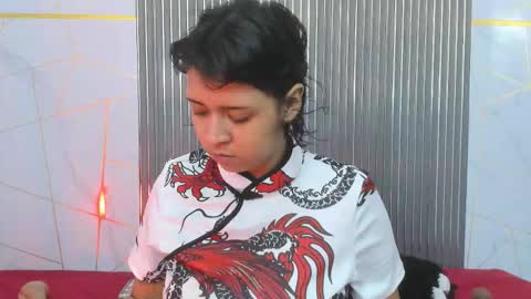 GABRIELA online show from March 25, 3:01 am