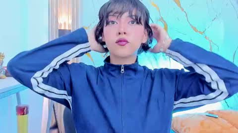 GABRIELA online show from January 16, 3:08 pm