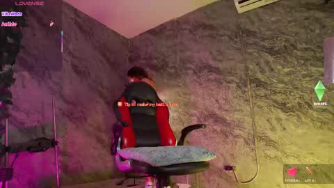 Snapshot of gabrielagreco_ chatting on March 11, 7:03 pm GABRIELA online show from March 11, 7:03 pm