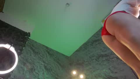 Snapshot of gabrielagreco_ chatting on March 2, 4:58 pm GABRIELA online show from March 2, 4:58 pm