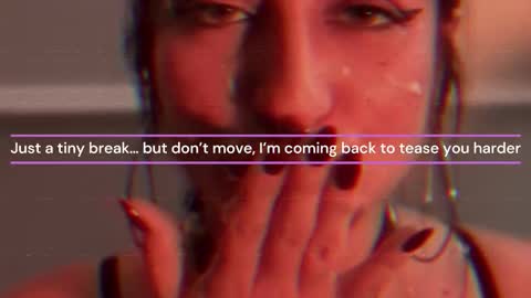 Gabriela Kassi online show from October 28, 11:16 am