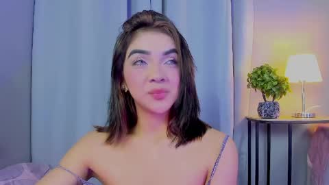 Gabriela Evans MS online show from April 24, 4:15 am