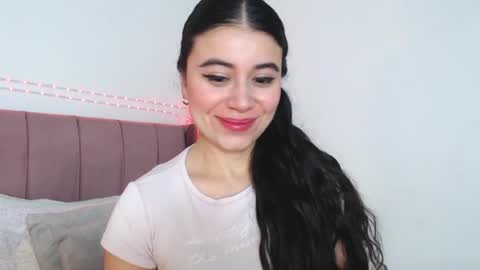 GabrielaRossa online show from June 27, 2:01 pm